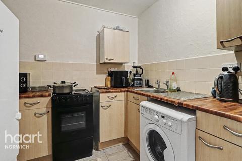 undefined, Armes Street, Norwich