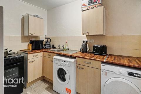 undefined, Armes Street, Norwich