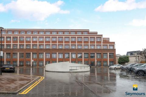 2 bedroom apartment to rent, 40-48 Pyrcroft Road, Chertsey KT16