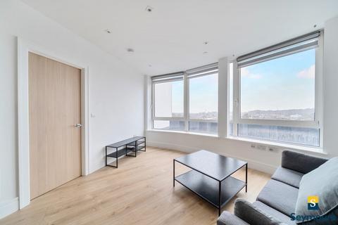 2 bedroom apartment to rent, 40-48 Pyrcroft Road, Chertsey KT16