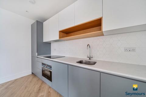 2 bedroom apartment to rent, 40-48 Pyrcroft Road, Chertsey KT16