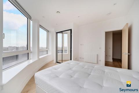 2 bedroom apartment to rent, 40-48 Pyrcroft Road, Chertsey KT16