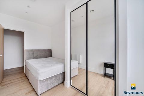 2 bedroom apartment to rent, 40-48 Pyrcroft Road, Chertsey KT16