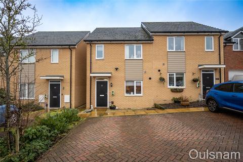 Skylark Street, Cofton Hackett, Birmingham, Worcestershire, B45