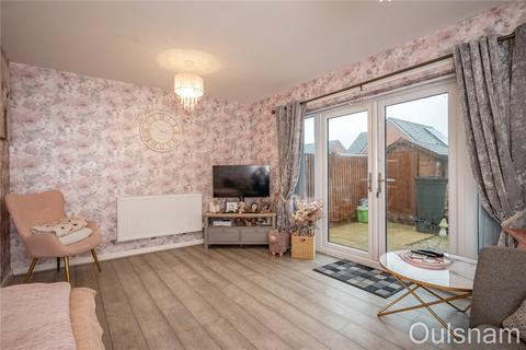 undefined, Skylark Street, Cofton Hackett, Birmingham, Worcestershire, B45