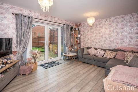 3 bedroom semi-detached house for sale, Skylark Street, Cofton Hackett, Birmingham, Worcestershire, B45