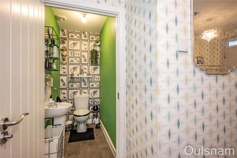 undefined, Skylark Street, Cofton Hackett, Birmingham, Worcestershire, B45