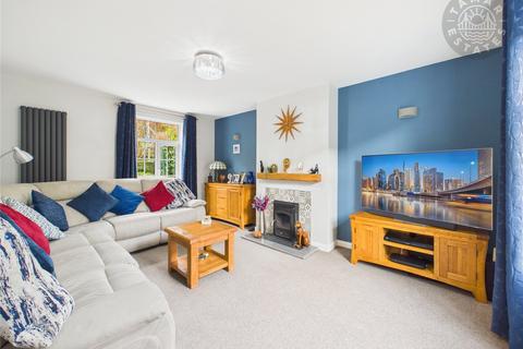 undefined, 'Stunning views, 27' decked terrace, 0.13 acre plot with parking'