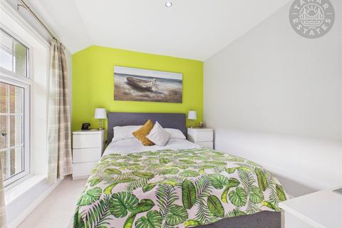 undefined, 'Stunning views, 27' decked terrace, 0.13 acre plot with parking'