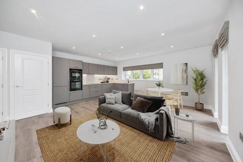 undefined, The Waldens, Mount Pleasant Road, Saffron Walden, Essex, CB11