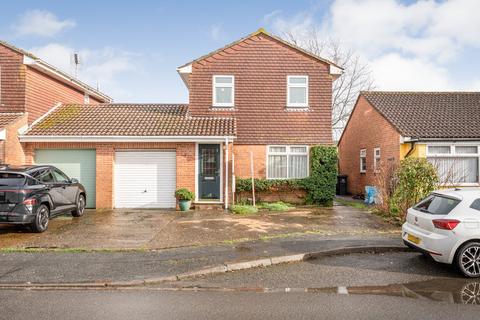 Johnson Way, Arundel BN18