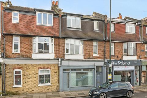 undefined, Hampton Road, Twickenham TW2