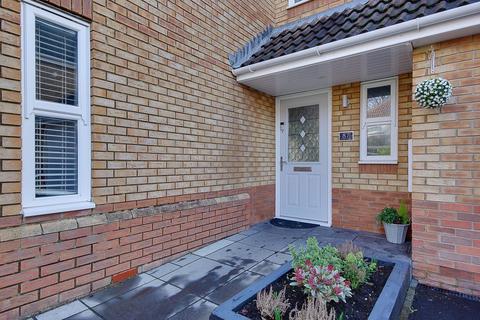 4 bedroom detached house for sale, Seagrim Road, Bournemouth BH8