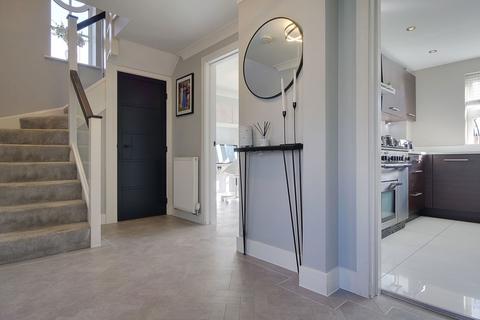 4 bedroom detached house for sale, Seagrim Road, Bournemouth BH8