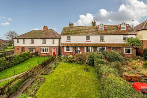 undefined, Hillside, Colyton. Devon