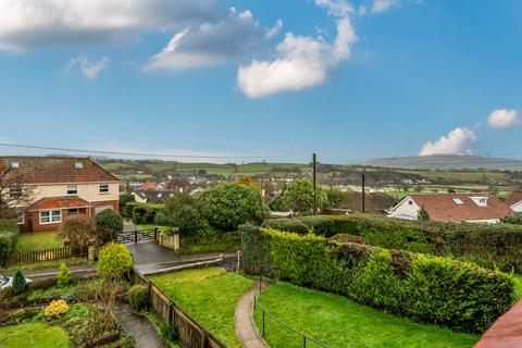 undefined, Hillside, Colyton. Devon