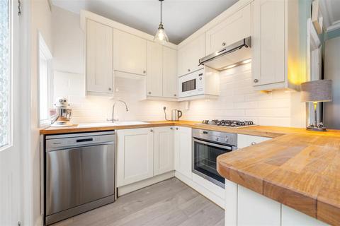 undefined, Samos Road, Anerley, London, SE20