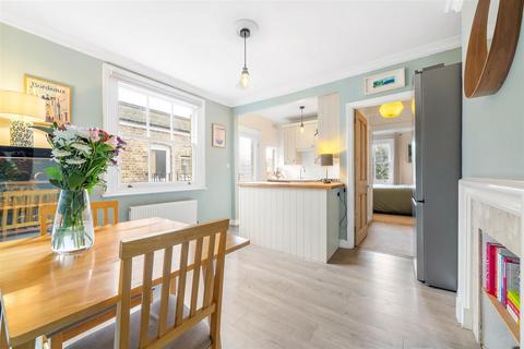 undefined, Samos Road, Anerley, London, SE20