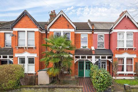 Samos Road, Anerley, London, SE20