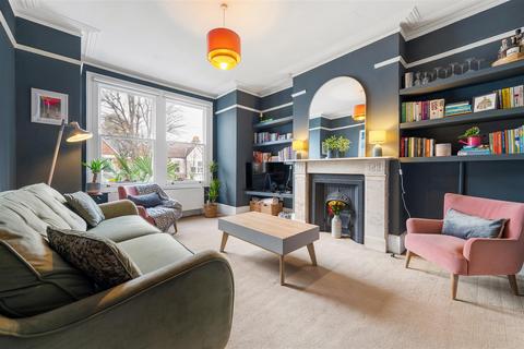 3 bedroom maisonette for sale, Samos Road, Anerley, London, SE20