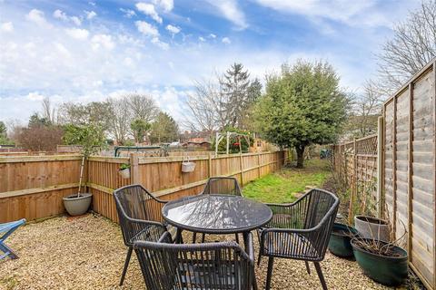 3 bedroom maisonette for sale, Samos Road, Anerley, London, SE20