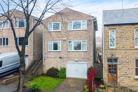 3 bedroom detached house for sale, Camborne Road, Sheffield S6