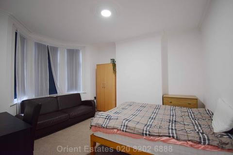 undefined, Montagu Road, London