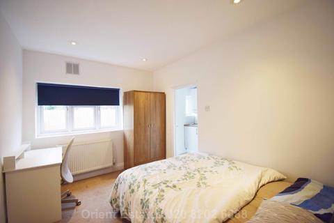 undefined, Montagu Road, London