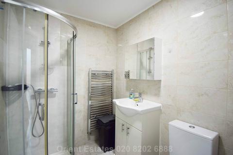 undefined, Montagu Road, London