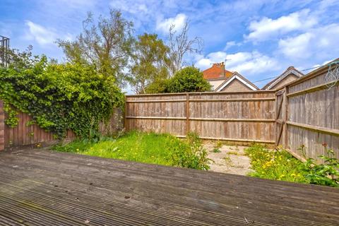 undefined, Crabtree Lane, Lancing