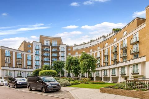 2 bedroom apartment to rent, Palgrave Gardens, London, NW1