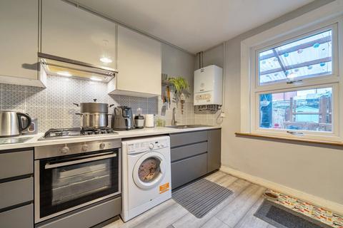 undefined, Seaton Road, Mitcham CR4