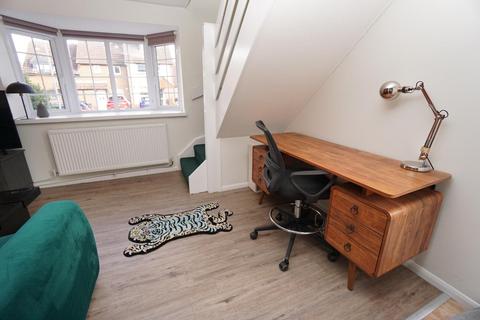 undefined, Princes Mews, Royston