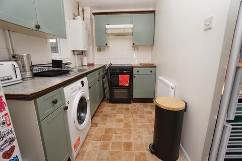 undefined, Princes Mews, Royston