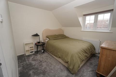 undefined, Princes Mews, Royston