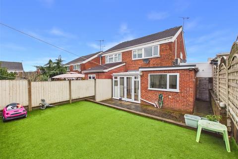 undefined, Medway Road, Worcester, Worcestershire, WR5