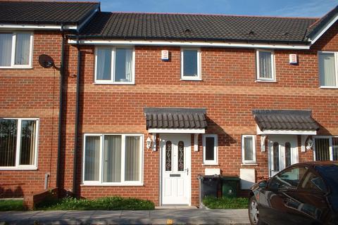 3 bedroom terraced house to rent, Providence Court, Wombwell, Barnsley
