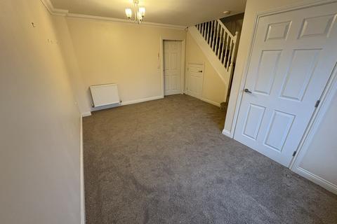 3 bedroom terraced house to rent, Providence Court, Wombwell, Barnsley