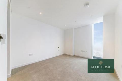 3 bedroom flat for sale, 10 Marsh Wall, London E14