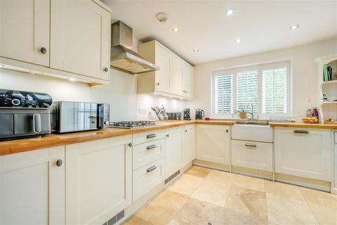 undefined, The Quarries, Boughton Monchelsea, Maidstone