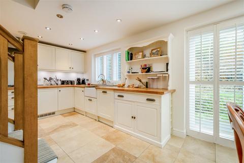 undefined, The Quarries, Boughton Monchelsea, Maidstone