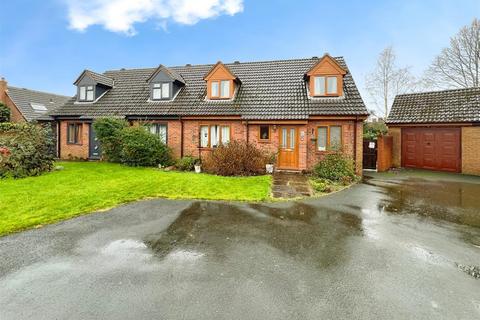 undefined, The Briars, Cockshutt, Ellesmere