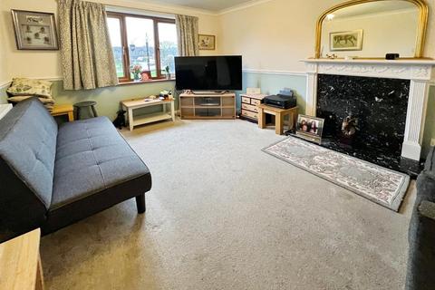 undefined, The Briars, Cockshutt, Ellesmere