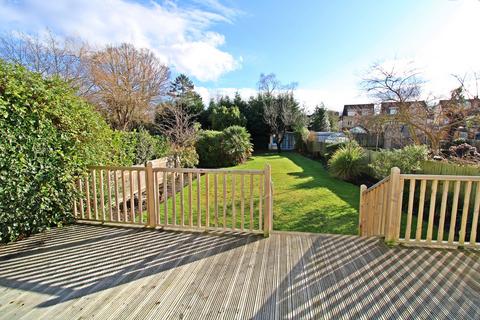 4 bedroom semi-detached house for sale, Celtic Avenue, Bromley, BR2