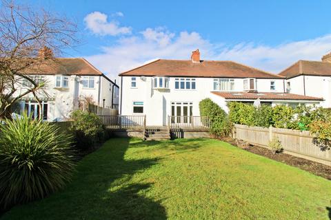 4 bedroom semi-detached house for sale, Celtic Avenue, Bromley, BR2
