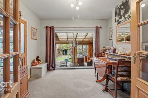 3 bedroom semi-detached house for sale, Mill End, Kenilworth