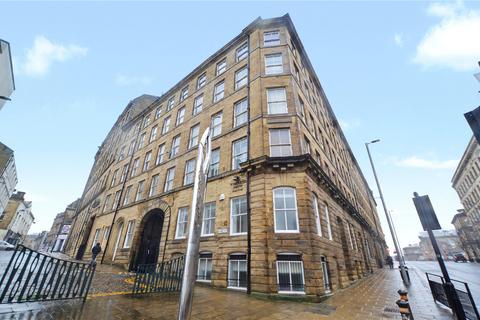 undefined, Flat 43, Netherwood Chambers, Manor Row, Bradford, West Yorkshire