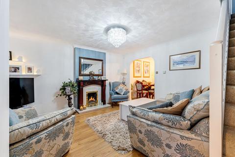3 bedroom detached house for sale, Kirkbeck, Leigh WN7