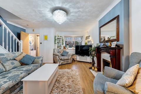 3 bedroom detached house for sale, Kirkbeck, Leigh WN7