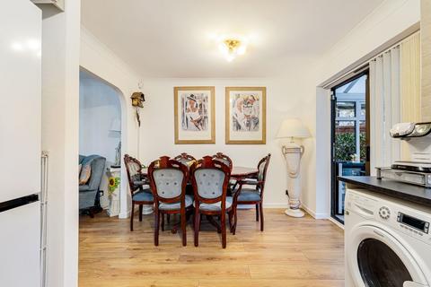 3 bedroom detached house for sale, Kirkbeck, Leigh WN7